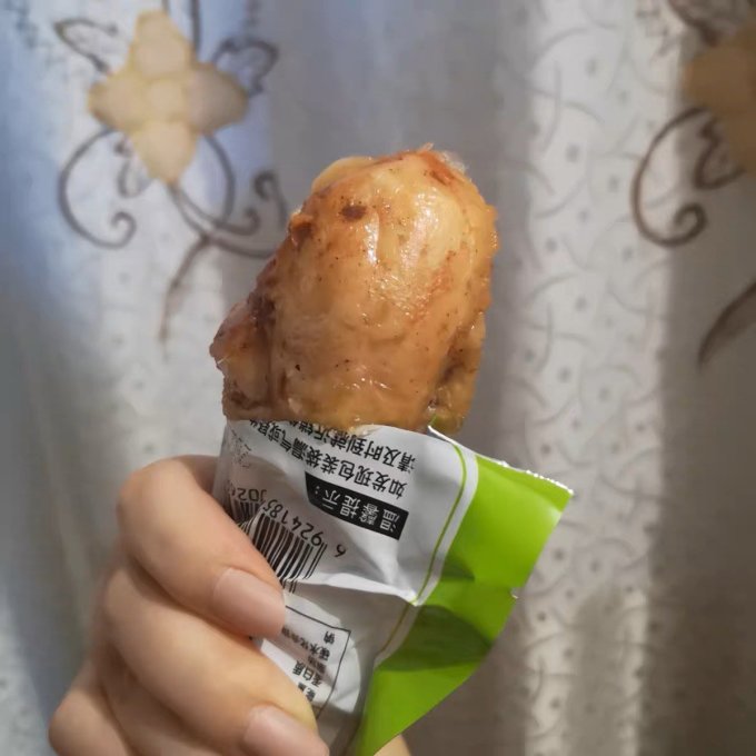 大午鸡鸭零食