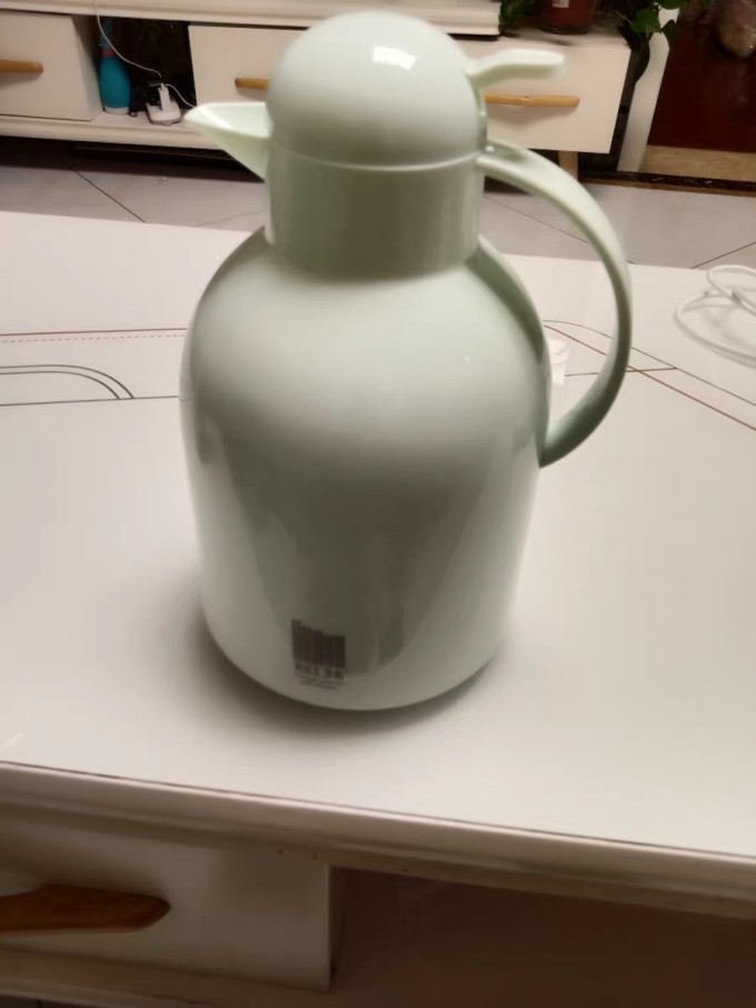 物生物保温壶