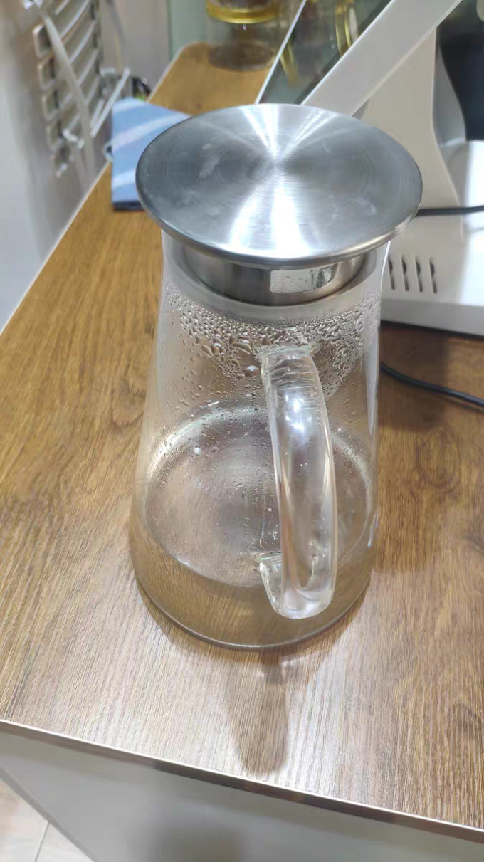 前力玻璃杯