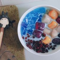 手工暖心小甜汤