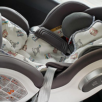 汽车 篇三：安全第一，强烈建议一定要给孩子配备安全座椅