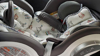 汽车 篇三：安全第一，强烈建议一定要给孩子配备安全座椅