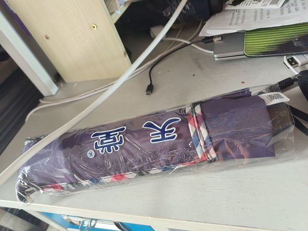 天堂伞的质量真的好