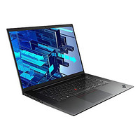 联想 ThinkPad P1 隐士 2022 款国行开售