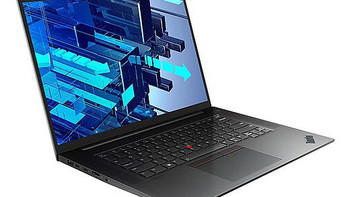 联想 ThinkPad P1 隐士 2022 款国行开售