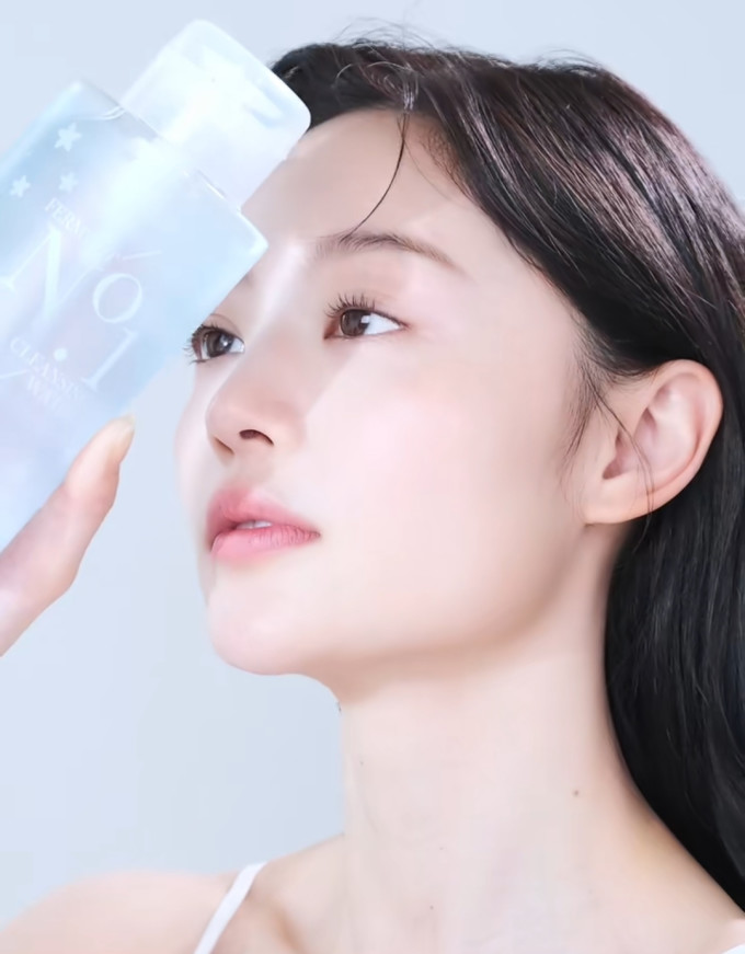 稚优泉卸妆水怎么样好用吗 三合一敏感肌清洁卸妆乳,温和好用_什么