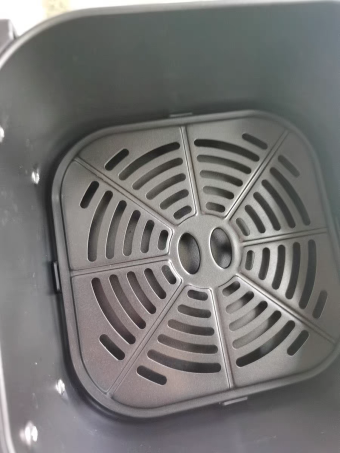 空气炸锅