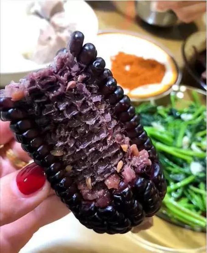 问君蔬菜