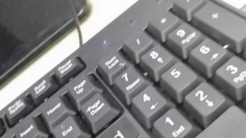 夏科电脑键盘鼠标套装