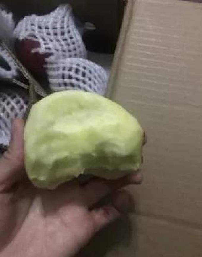 苹果