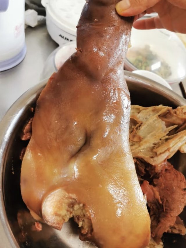 这猪头你值得拥有