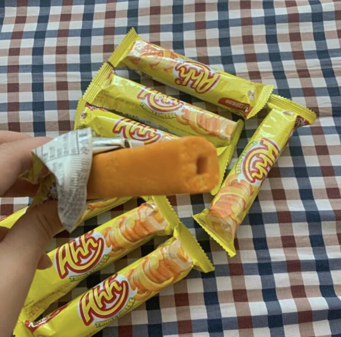 纳宝帝其他休闲零食