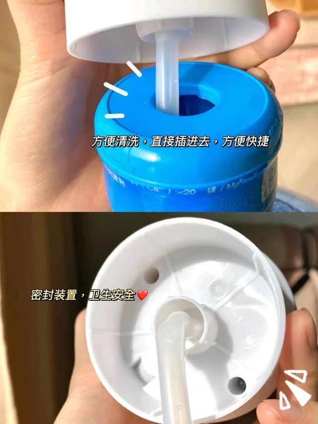 家里有桶装水的必备一个