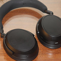 高颜值、高音质-森海塞尔MOMENTUM4无线头戴式主动降噪蓝牙耳机