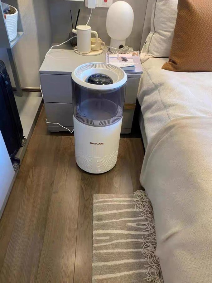 大宇加湿器