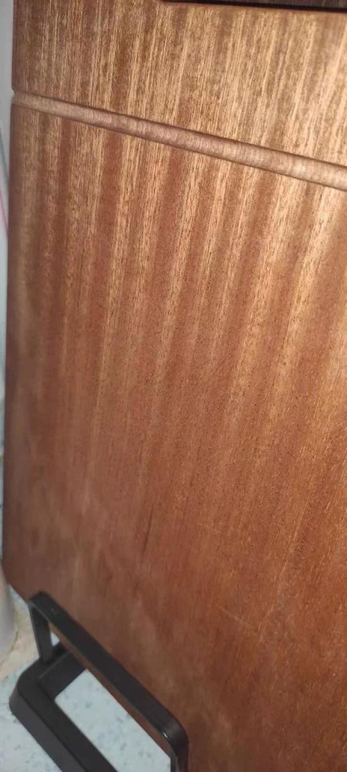 双枪砧板