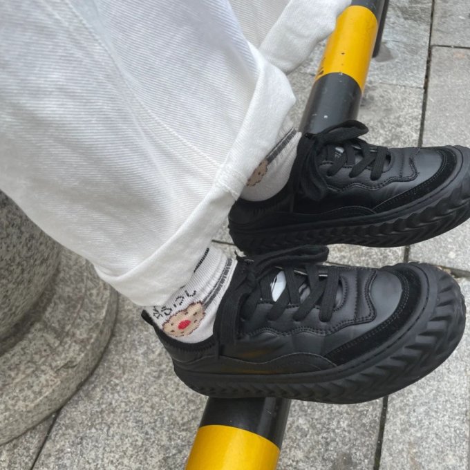 中国飞跃休闲运动鞋