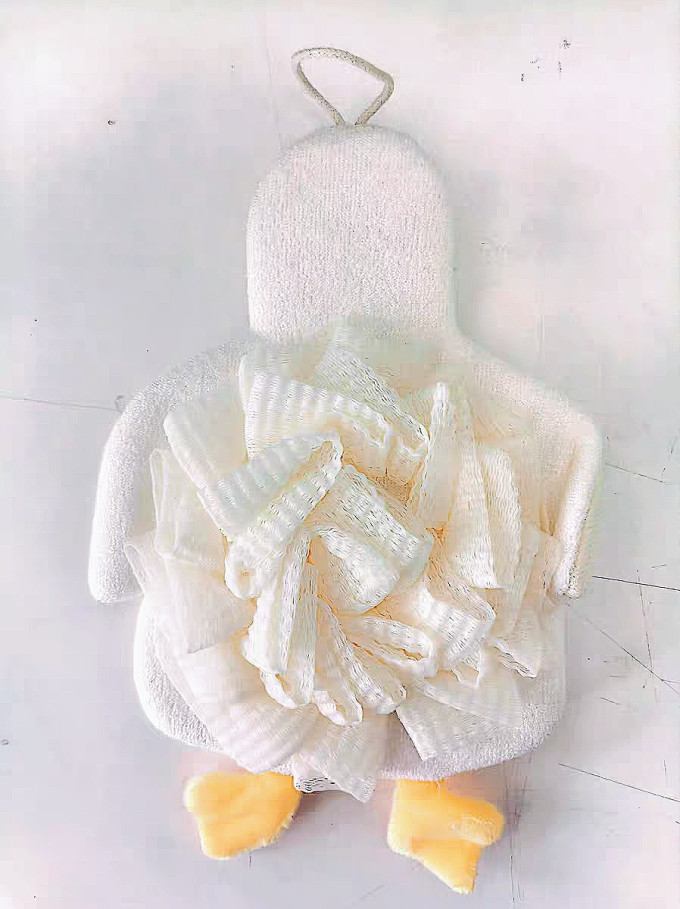极有家沐浴用品