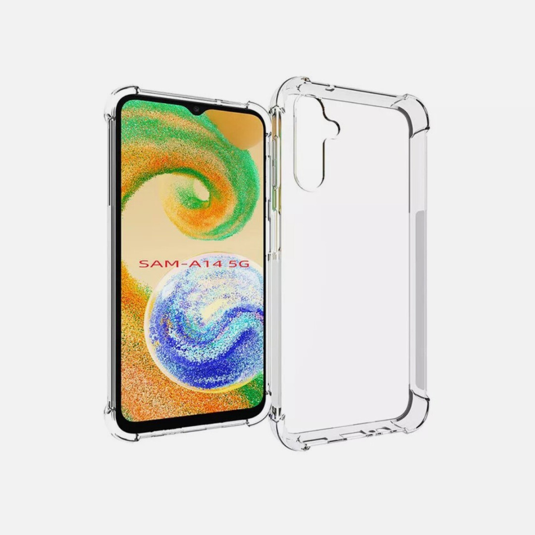 网传丨三星 Galaxy A14 5G 新料，屏幕增大、后摄砍掉一个，保留3.5mm耳机孔