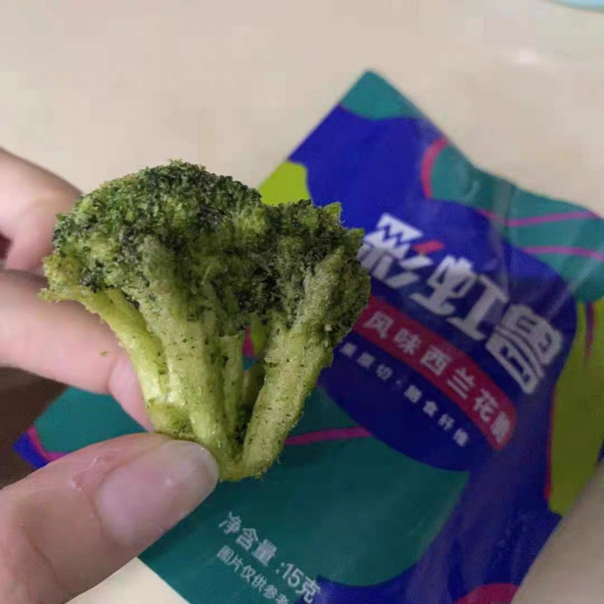 彩虹兽其他休闲零食