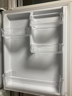 三开门冰箱无霜超薄
