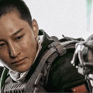 蒋璐霞的帅是骨子的，女生帅气起来真没男生什么事情了！