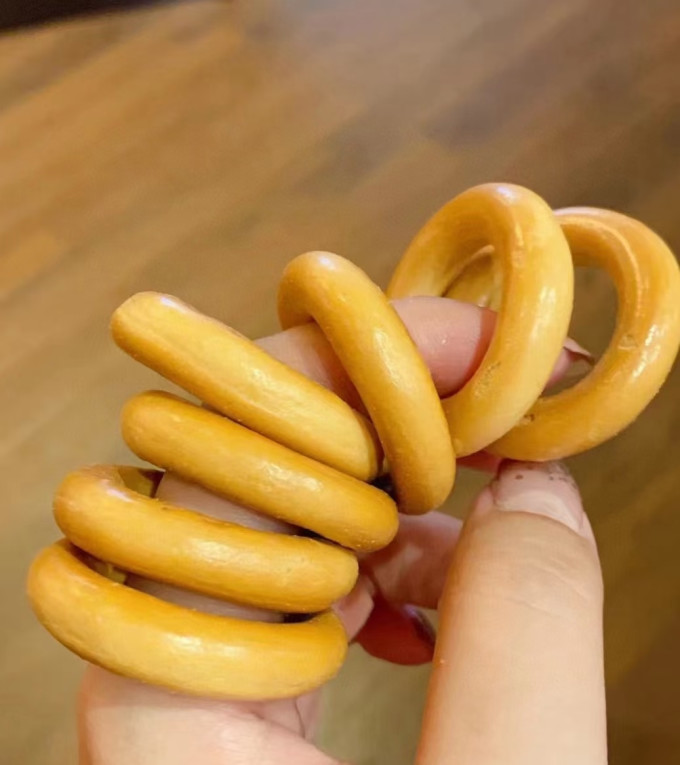 面包