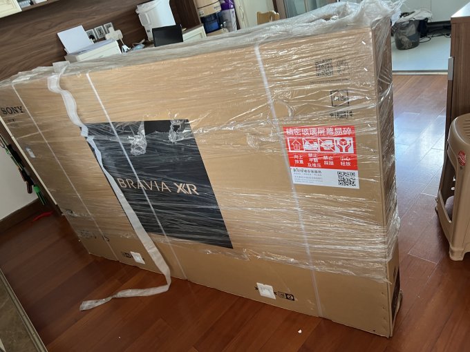 索尼液晶电视怎么样 75x9500g换75x95j_什么值得买