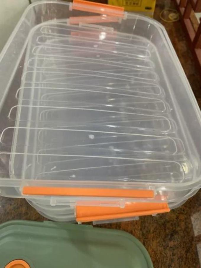驭驾者收纳保鲜