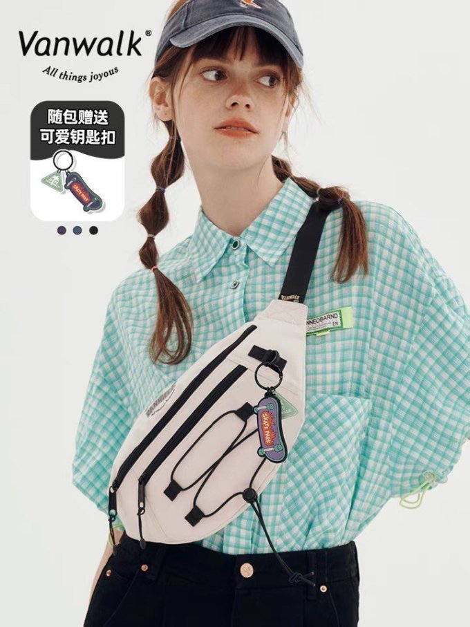 胸包/腰包