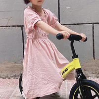 儿童平衡车是否可以促进运动能力？使用体验如何？