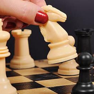 国际象棋（西洋棋）如何玩？这篇文章安排的明明白白