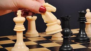 国际象棋（西洋棋）如何玩？这篇文章安排的明明白白