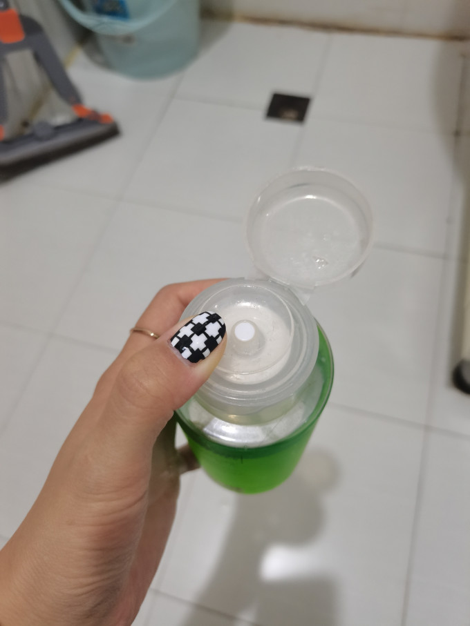 资莱皙卸妆产品