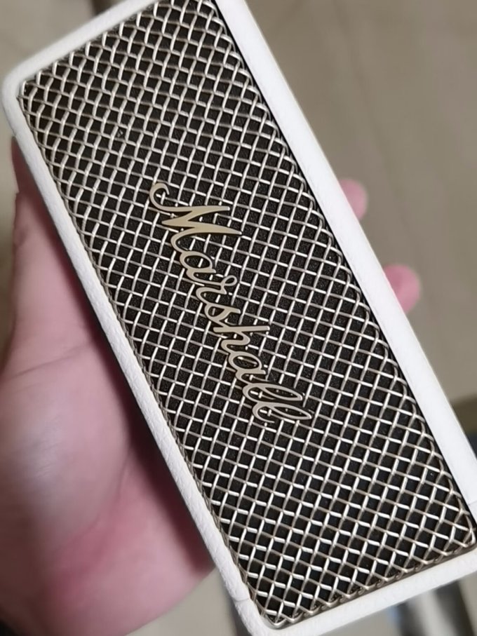 马歇尔音箱