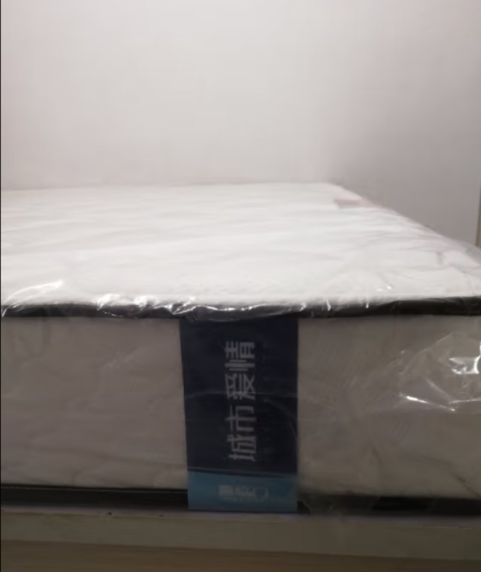 喜临门床垫