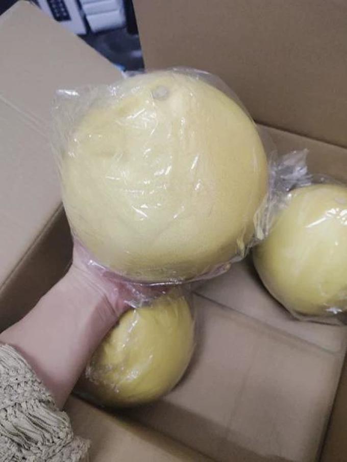 新鲜水果