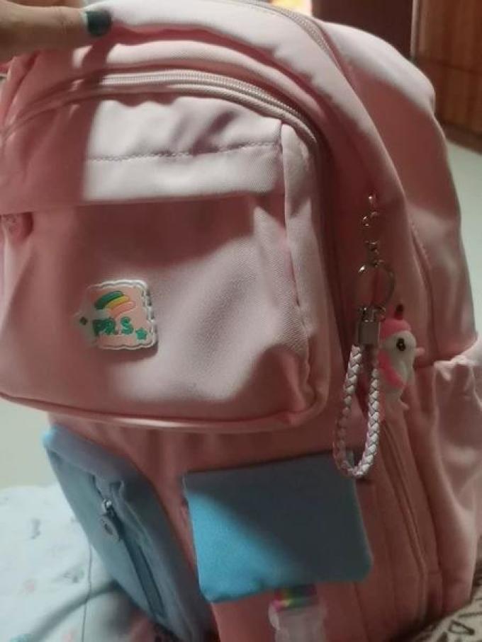 幼儿书包