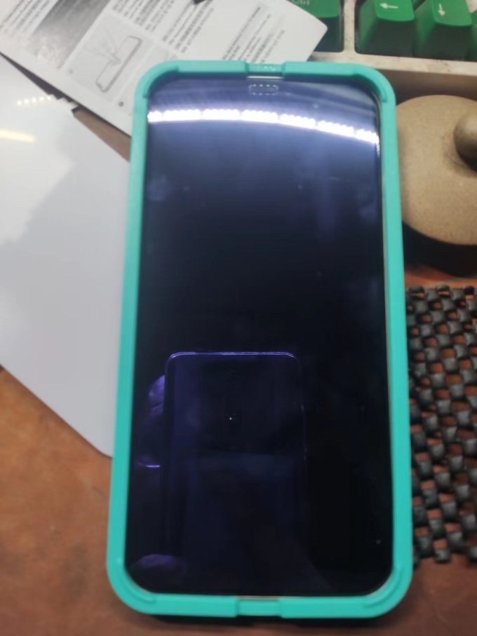亿色贴膜