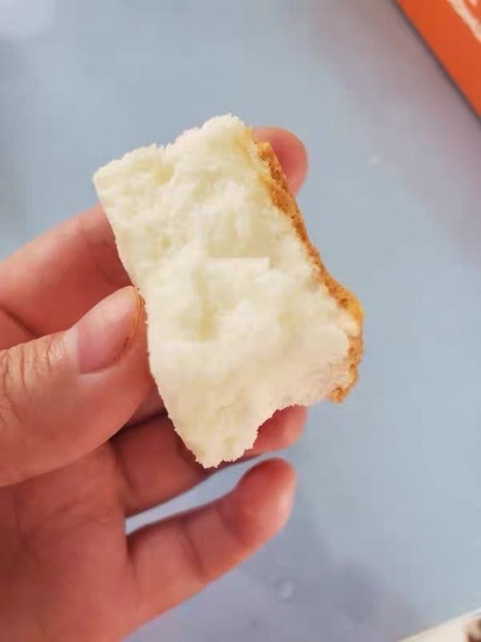 椒达人低温蛋糕