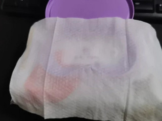 超级实用的婴儿湿巾