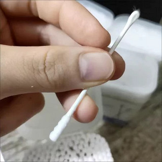 超级实用的婴儿棉签