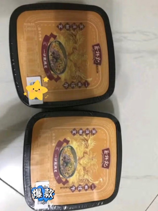 热干面，有谁不爱吃吗？