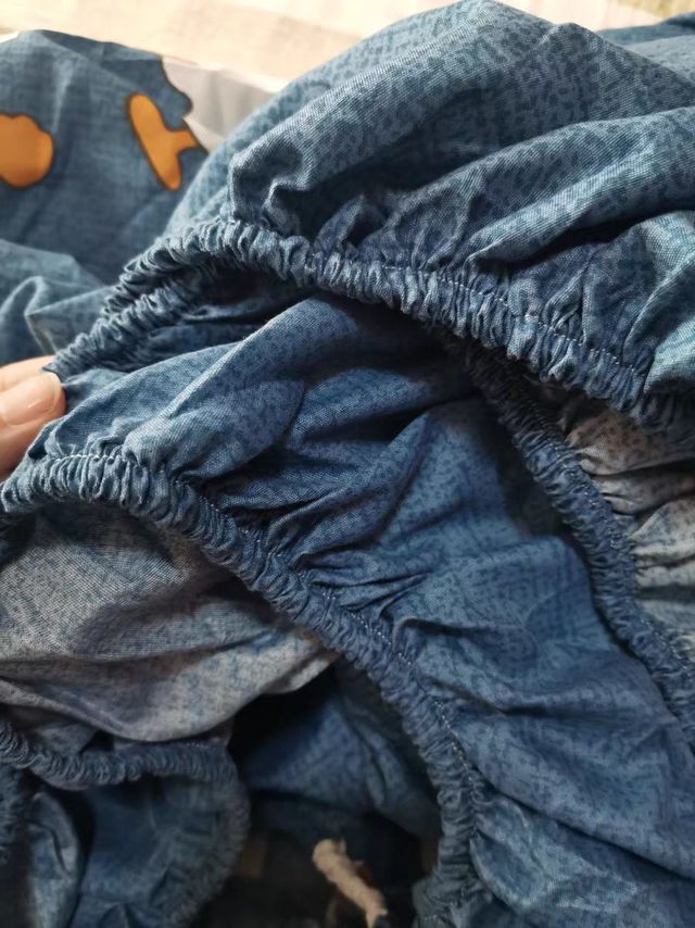 ​这玩意太好睡了😴随便滚都不位移~