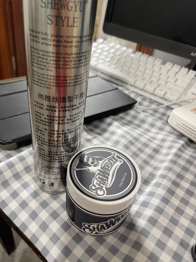 莎威斯特染发膏