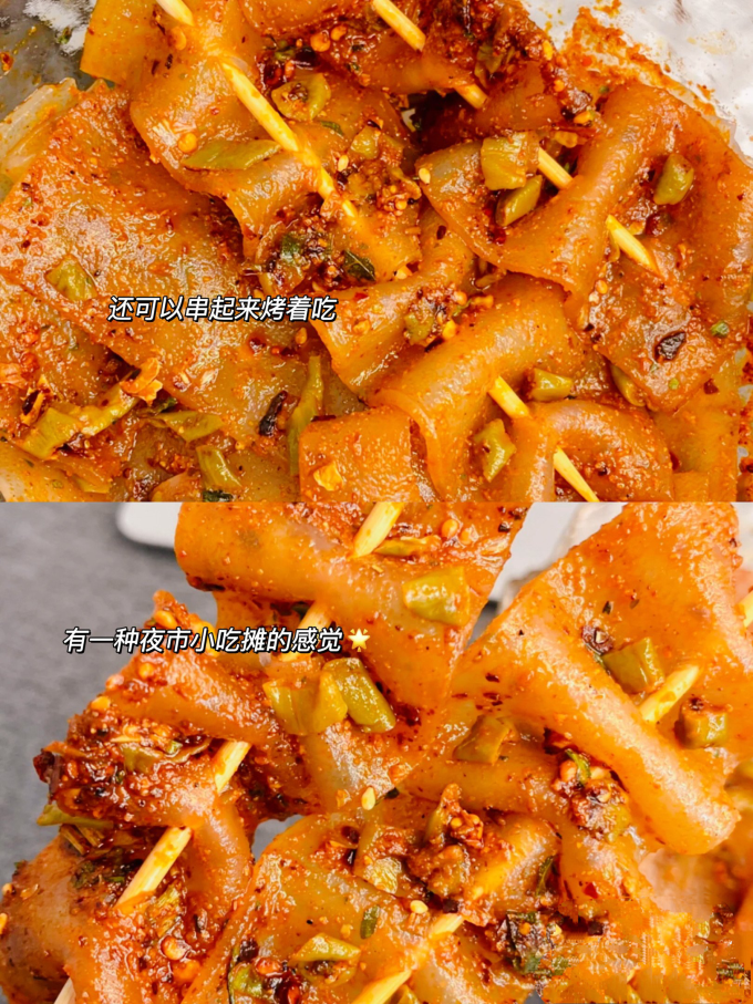 阿宽其他方便食品
