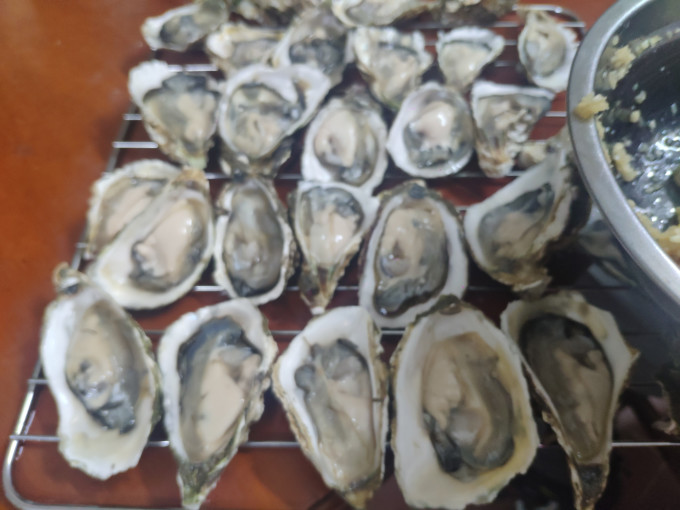 造物小生手持式料理机