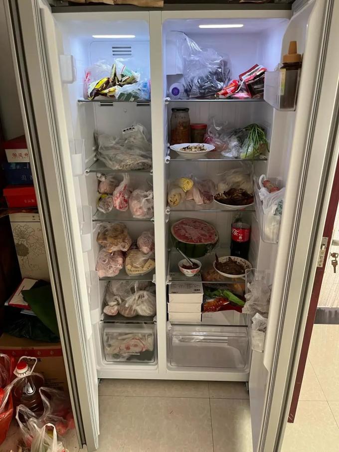 冰箱