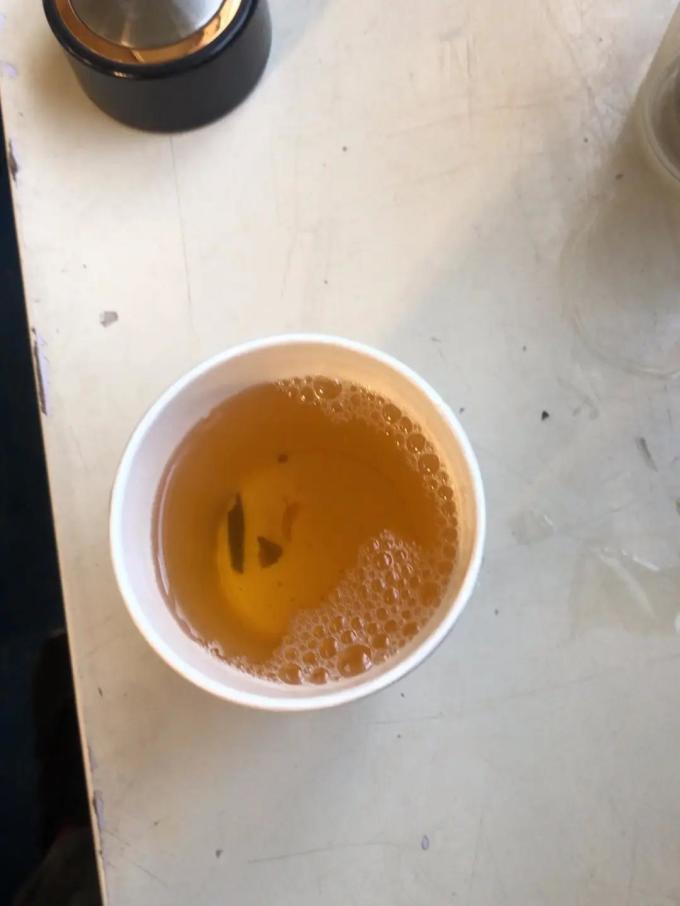 张一元茶类