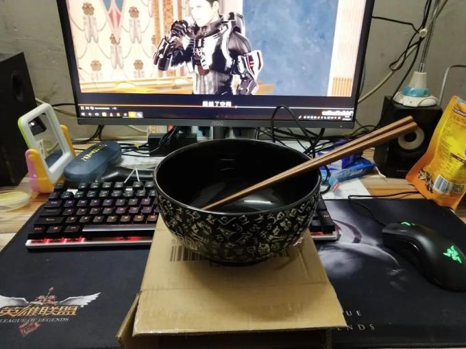 洁雅杰碗